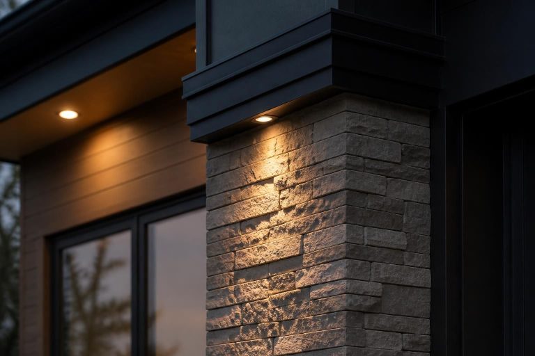 Accent Lighting