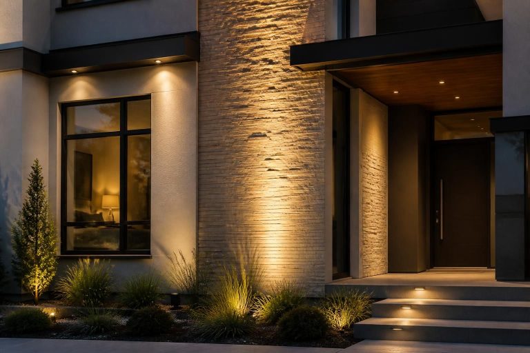 Architectural Lighting