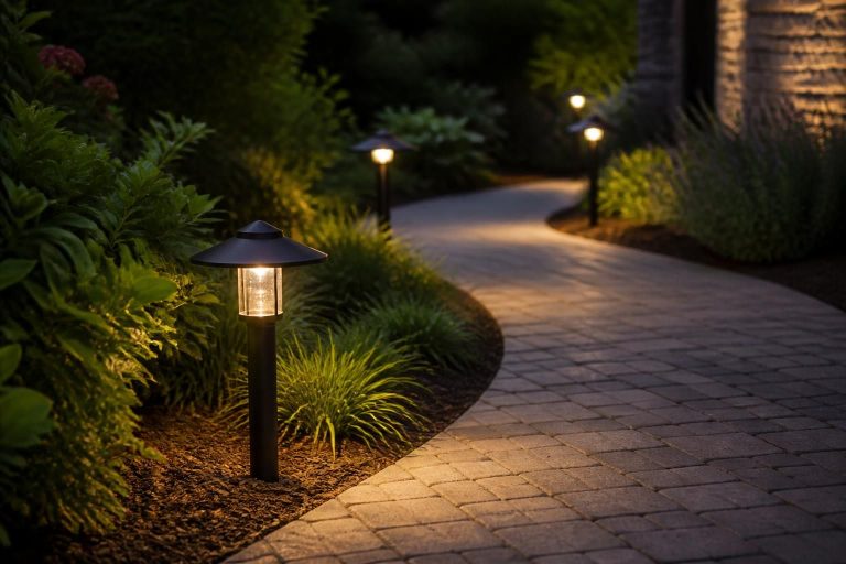 Pathway Lighting